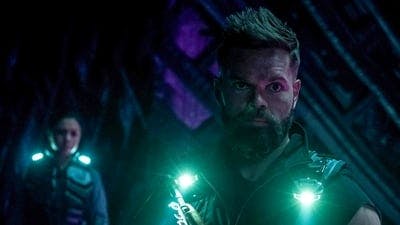 Assistir The Expanse Temporada 4 Episódio 9 Online em HD