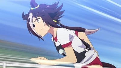 Assistir Umamusume: Pretty Derby Temporada 1 Episódio 10 Online em HD