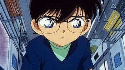 Assistir Detective Conan Temporada 1 Episódio 279 Online em HD