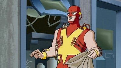 Assistir Super Choque Temporada 3 Episódio 8 Online em HD