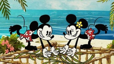 Assistir O Mundo Maravilhoso de Mickey Mouse Temporada 1 Episódio 12 Online em HD