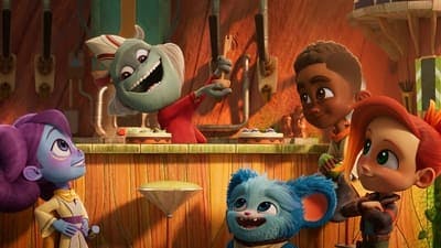 Assistir Star Wars: Aventuras dos Jovens Jedi Temporada 1 Episódio 24 Online em HD