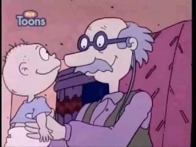 Assistir Rugrats: Os Anjinhos Temporada 3 Episódio 24 Online em HD