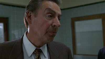 Assistir Lei & Ordem Temporada 12 Episódio 9 Online em HD