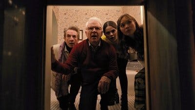Assistir Homicídios ao Domicílio Temporada 2 Episódio 4 Online em HD
