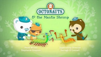Assistir Octonautas Temporada 4 Episódio 6 Online em HD