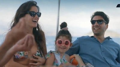 Assistir Yargı: Segredos de Família Temporada 3 Episódio 32 Online em HD
