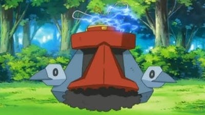 Assistir Pokémon Temporada 11 Episódio 6 Online em HD