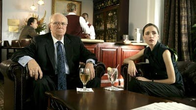Assistir Damages Temporada 2 Episódio 3 Online em HD