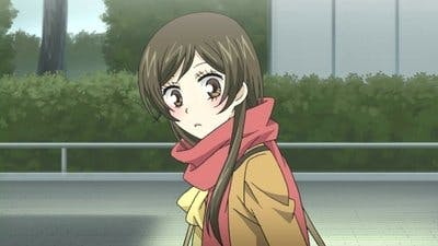 Assistir Kamisama Hajimemashita Temporada 2 Episódio 6 Online em HD