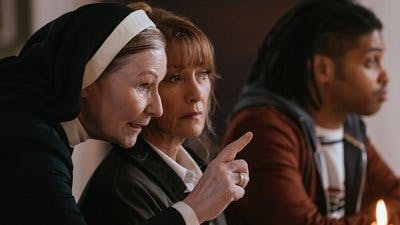 Assistir Harry Wild Temporada 4 Episódio 1 Online em HD