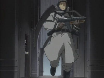 Assistir Wolf’s Rain Temporada 1 Episódio 11 Online em HD
