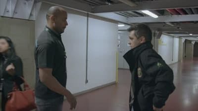 Assistir Airport Brazil: Restricted Areas Temporada 1 Episódio 11 Online em HD