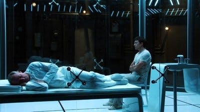 Assistir Nikita Temporada 2 Episódio 11 Online em HD