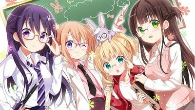 Assistir Is the Order a Rabbit? Temporada 3 Episódio 8 Online em HD