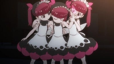 Assistir Kemurikusa (TV) Temporada 1 Episódio 4 Online em HD