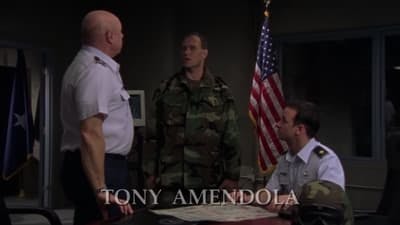 Assistir Stargate SG-1 Temporada 3 Episódio 1 Online em HD