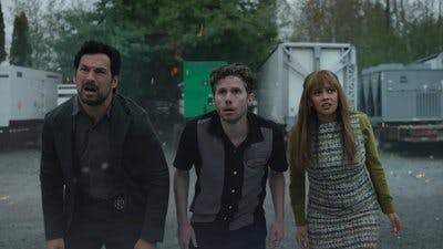 Assistir Wild Cards Temporada 2 Episódio 3 Online em HD