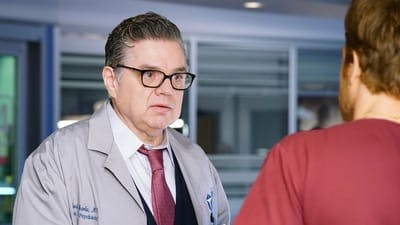 Assistir Chicago Med: Atendimento de Emergência Temporada 5 Episódio 12 Online em HD