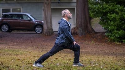 Assistir Lucky Hank Temporada 1 Episódio 6 Online em HD