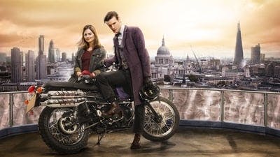 Assistir Doctor Who Temporada 7 Episódio 6 Online em HD