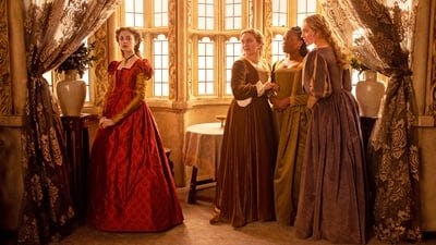 Assistir A Princesa Espanhola Temporada 2 Episódio 4 Online em HD