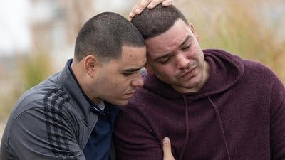 Assistir American Sports Story Temporada 1 Episódio 7 Online em HD