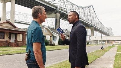 Assistir NCIS: Nova Orleans Temporada 6 Episódio 17 Online em HD