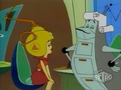 Assistir Os Jetsons Temporada 3 Episódio 2 Online em HD