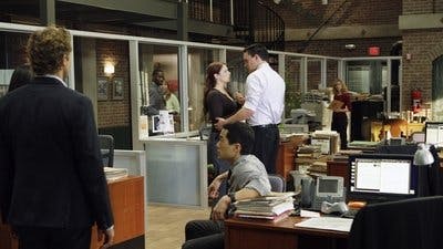 Assistir O Mentalista Temporada 1 Episódio 18 Online em HD