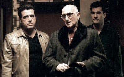 Assistir Família Soprano Temporada 3 Episódio 10 Online em HD