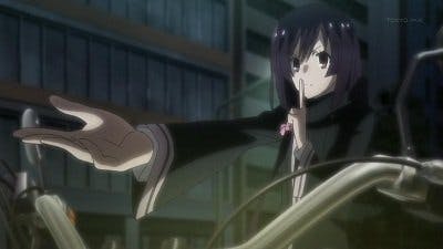 Assistir Tokyo Ravens Temporada 1 Episódio 9 Online em HD
