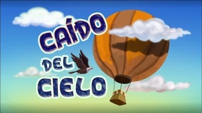 Assistir Chaves Em Desenho Animado Temporada 3 Episódio 14 Online em HD