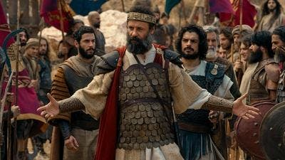 Assistir Casa de Davi Temporada 1 Episódio 7 Online em HD