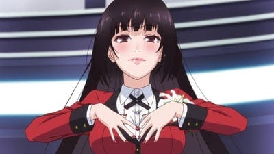 Assistir Kakegurui Temporada 2 Episódio 10 Online em HD