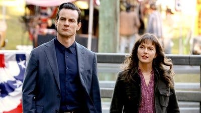 Assistir Good Cop/Bad Cop Temporada 1 Episódio 7 Online em HD