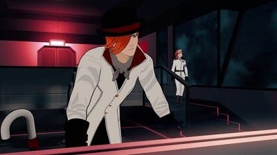 Assistir RWBY Temporada 3 Episódio 10 Online em HD