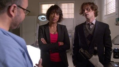 Assistir Mentes Criminosas Temporada 11 Episódio 17 Online em HD