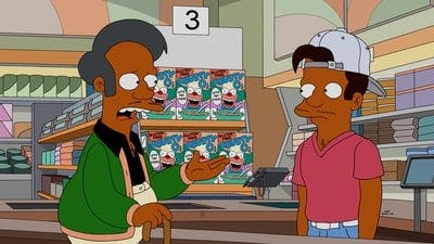 Assistir Os Simpsons Temporada 27 Episódio 12 Online em HD