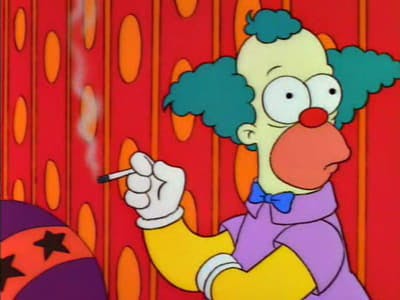 Assistir Os Simpsons Temporada 4 Episódio 22 Online em HD