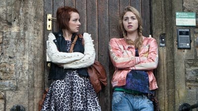 Assistir Skins: Juventude à Flor da Pele Temporada 6 Episódio 9 Online em HD