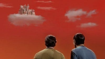 Assistir Jornada nas Estrelas Temporada 3 Episódio 21 Online em HD