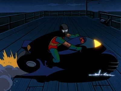 Assistir Batman: A Série Animada Temporada 1 Episódio 53 Online em HD