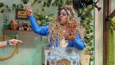 Assistir Vai Que Cola Temporada 12 Episódio 31 Online em HD