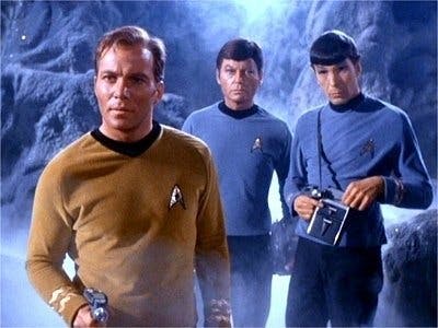 Assistir Jornada nas Estrelas Temporada 2 Episódio 7 Online em HD