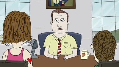 Assistir Tom Tem Dez Anos Temporada 1 Episódio 17 Online em HD