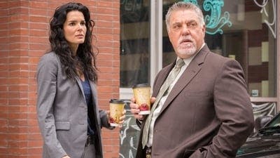 Assistir Rizzoli & Isles Temporada 5 Episódio 2 Online em HD