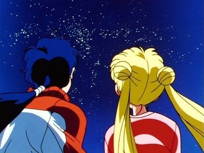 Assistir Sailor Moon Temporada 5 Episódio 21 Online em HD
