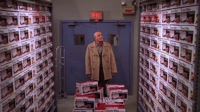 Assistir Raymond e Companhia Temporada 3 Episódio 12 Online em HD