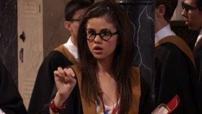 Assistir Os Feiticeiros de Waverly Place Temporada 1 Episódio 9 Online em HD